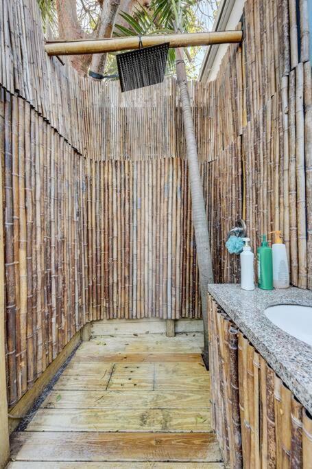 Garden Beach Studio @The Island Deerfield Beach Exterior photo